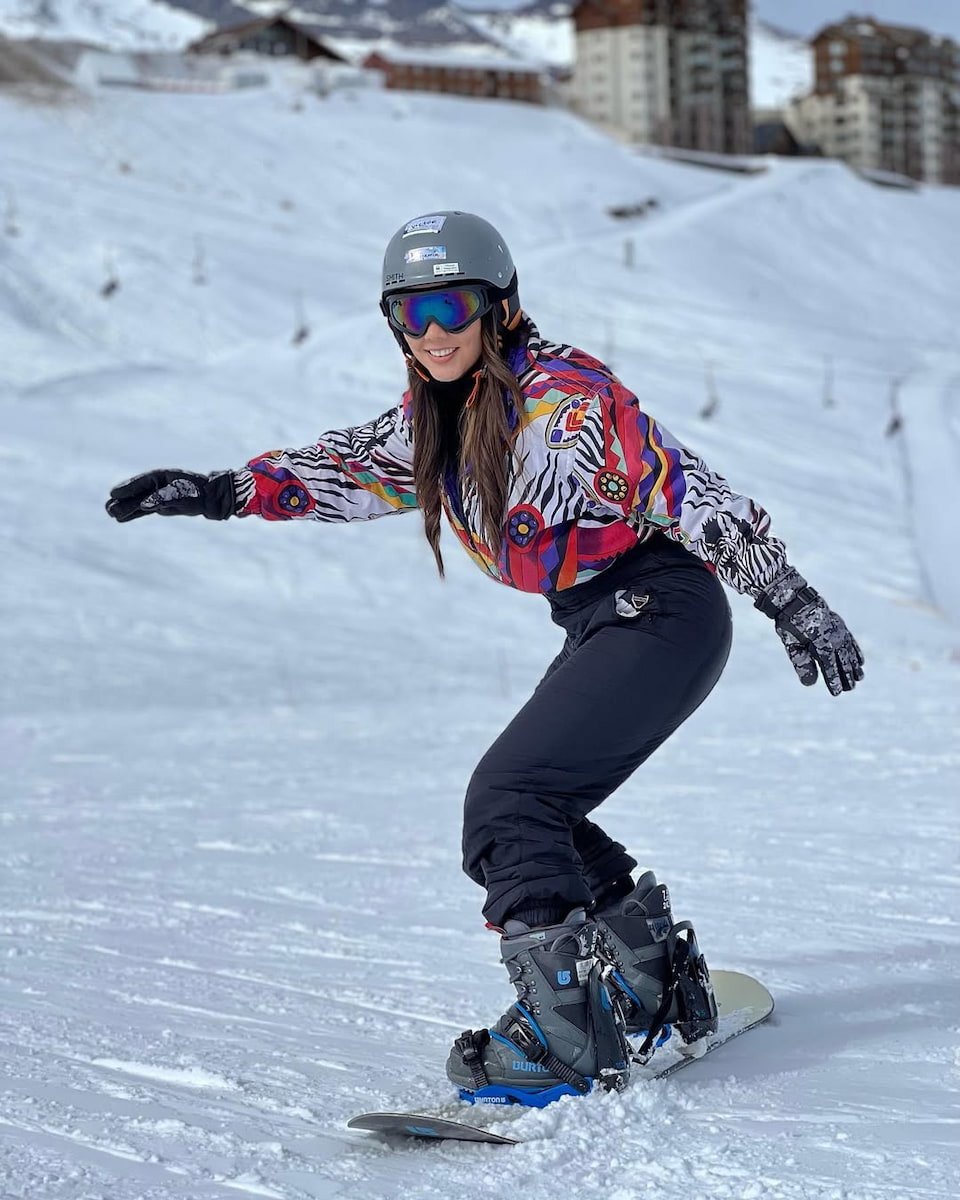 Valle Nevado Ski Resort, Santiago Valle Nevado Ski Resort, Santiago