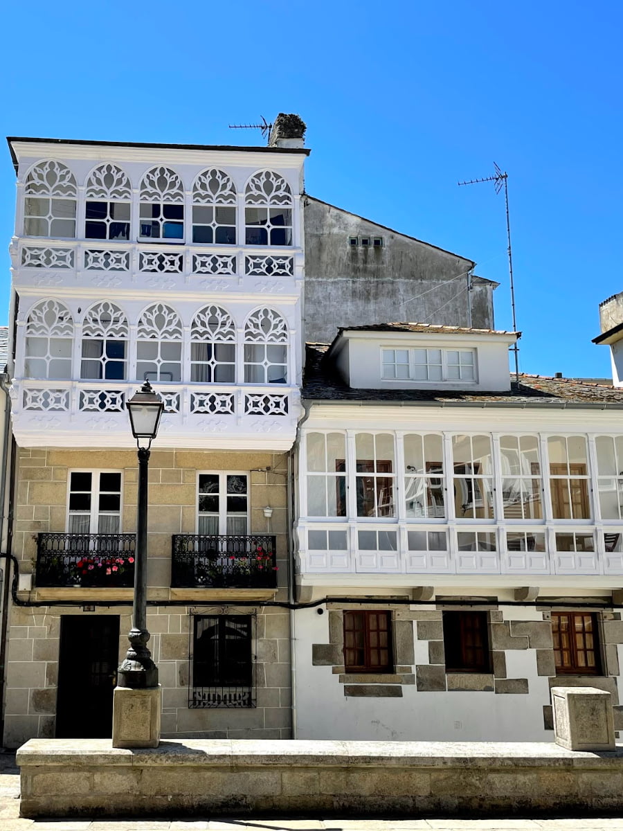 Viveiro, Galicia Viveiro, Galicia