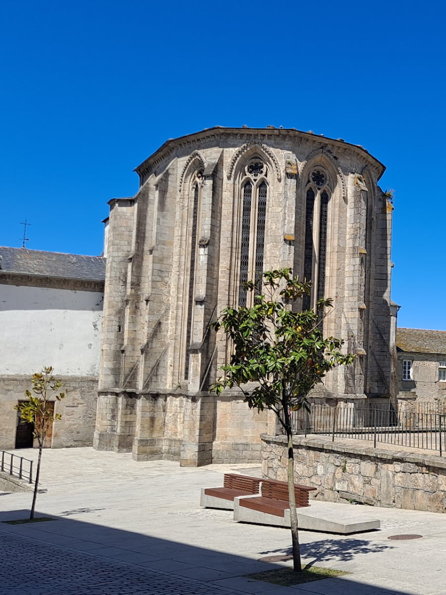 Viveiro, Galicia Viveiro, Galicia