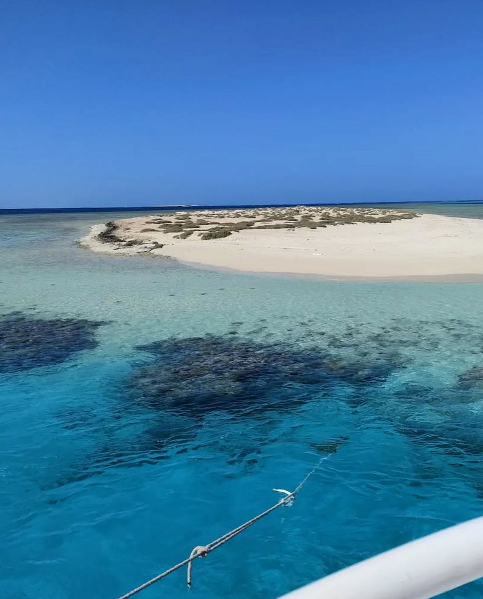 Wadi El Gemal National Park, Egypt Wadi El Gemal National Park, Egypt