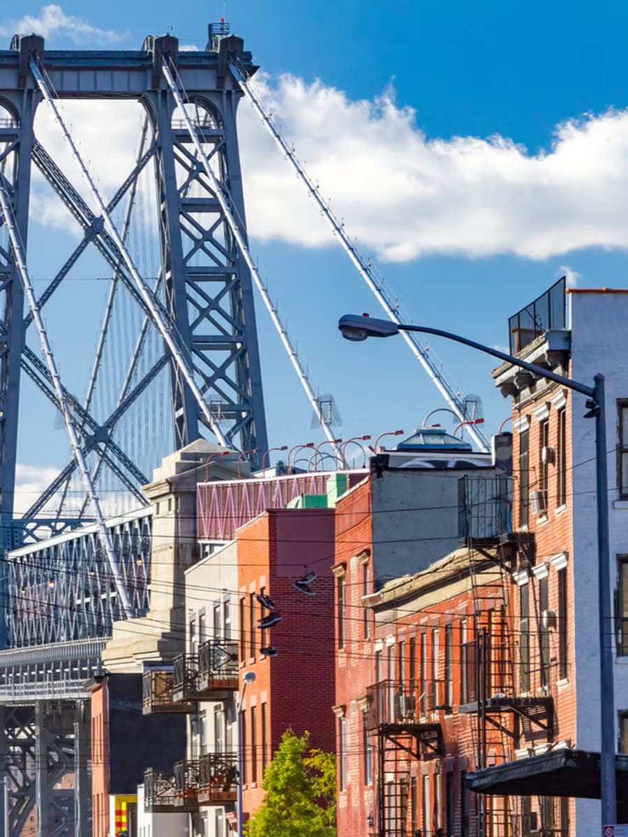 Williamsburg, Brooklyn Williamsburg, Brooklyn