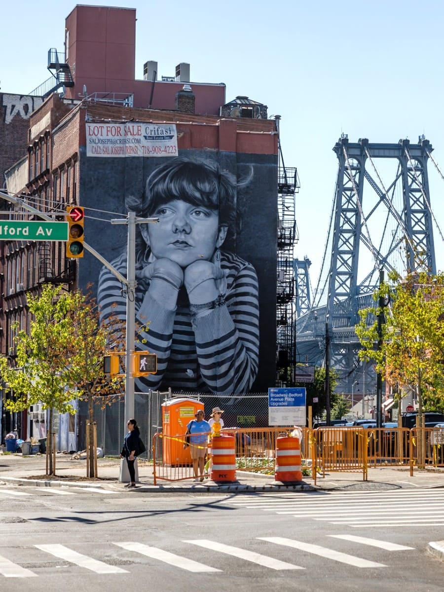 Williamsburg, Brooklyn Williamsburg, Brooklyn