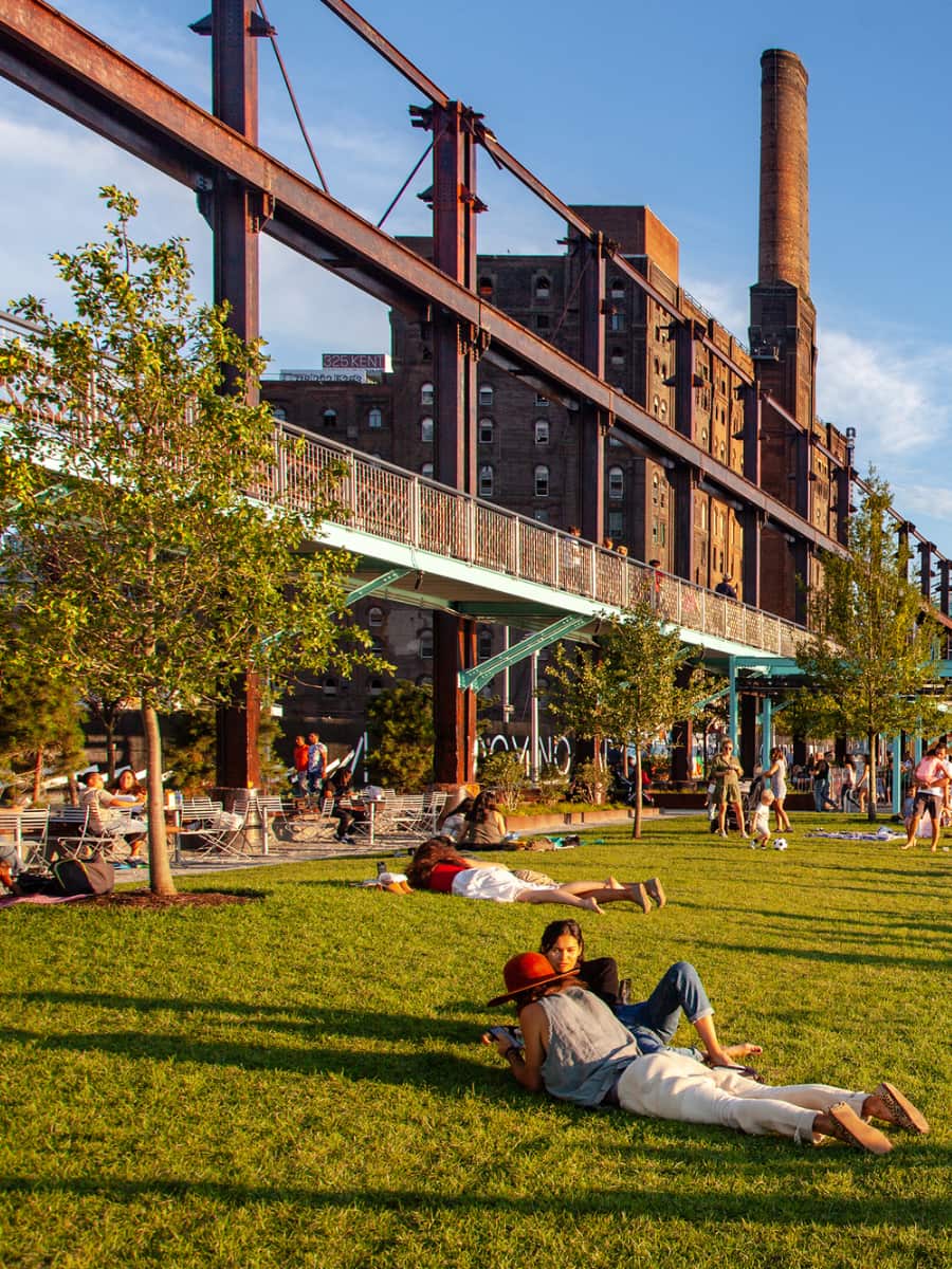 Williamsburg, Brooklyn Williamsburg, Brooklyn