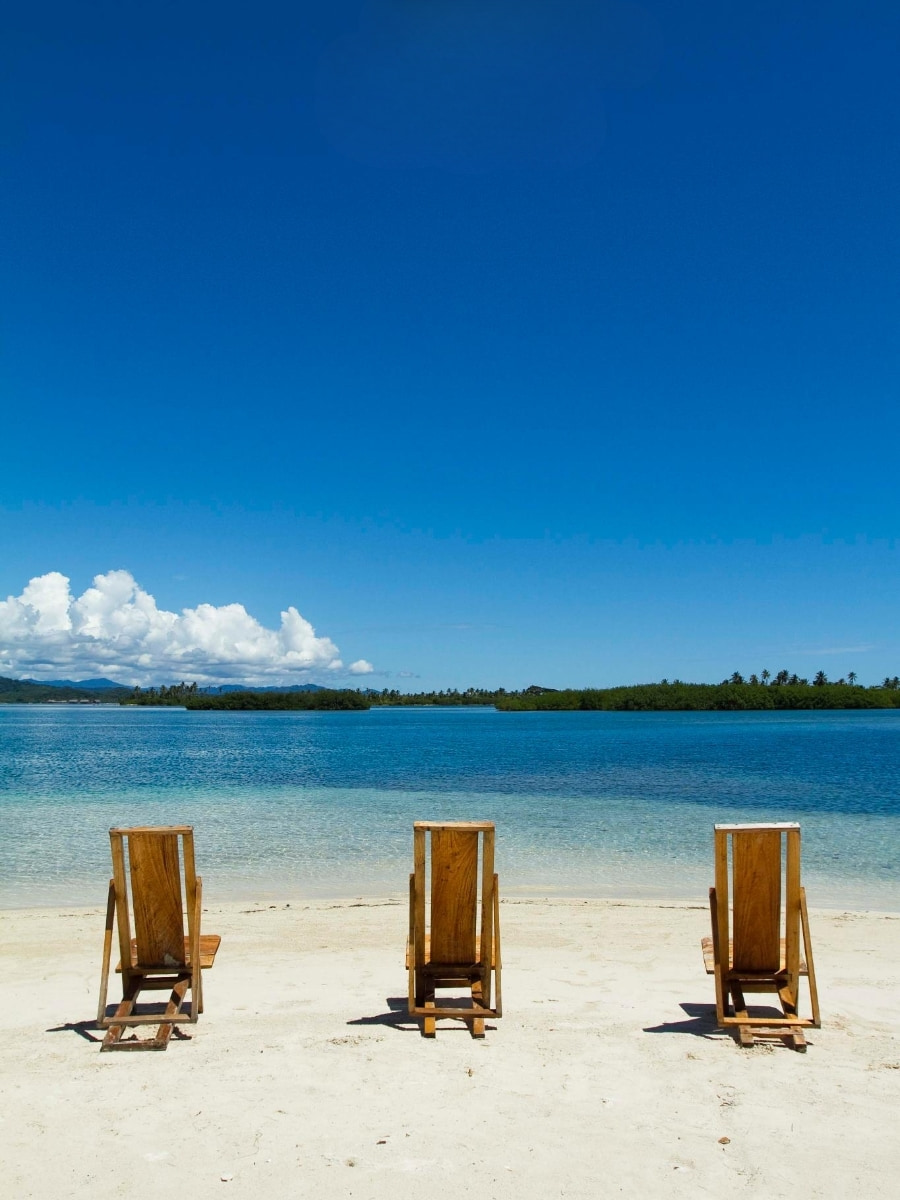 Yandup Island, San Blas Yandup Island, San Blas