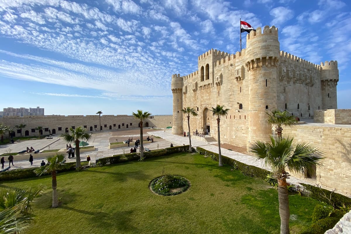 Alexandria, Egypt Alexandria, Egypt