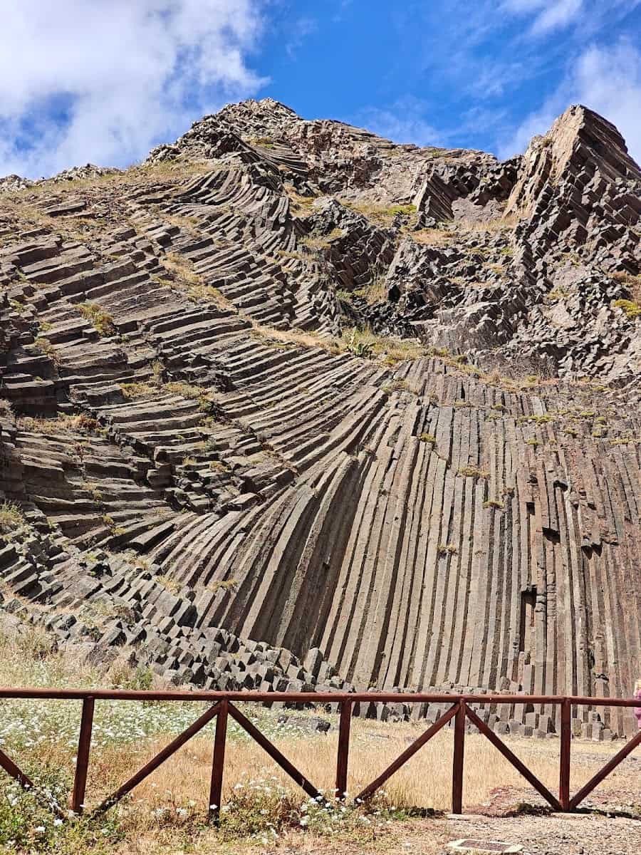 Ana Ferreira Peak, Porto Santo Ana Ferreira Peak, Porto Santo