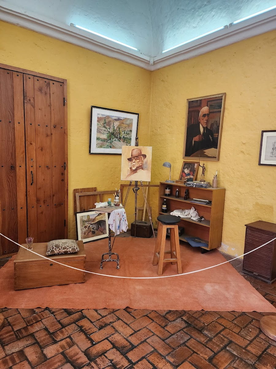 Andean Sanctuaries Museum, Arequipa Andean Sanctuaries Museum, Arequipa