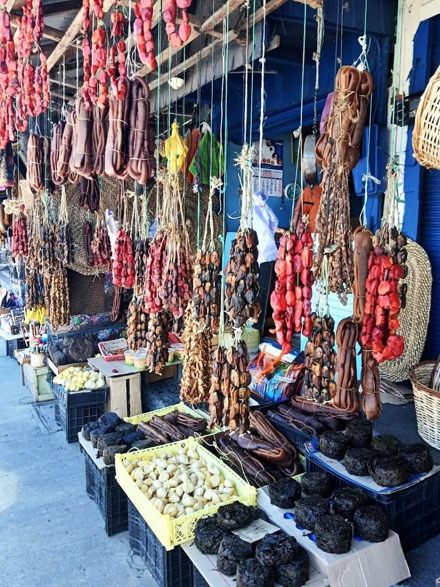 Angelmó, Puerto Montt Angelmó, Puerto Montt