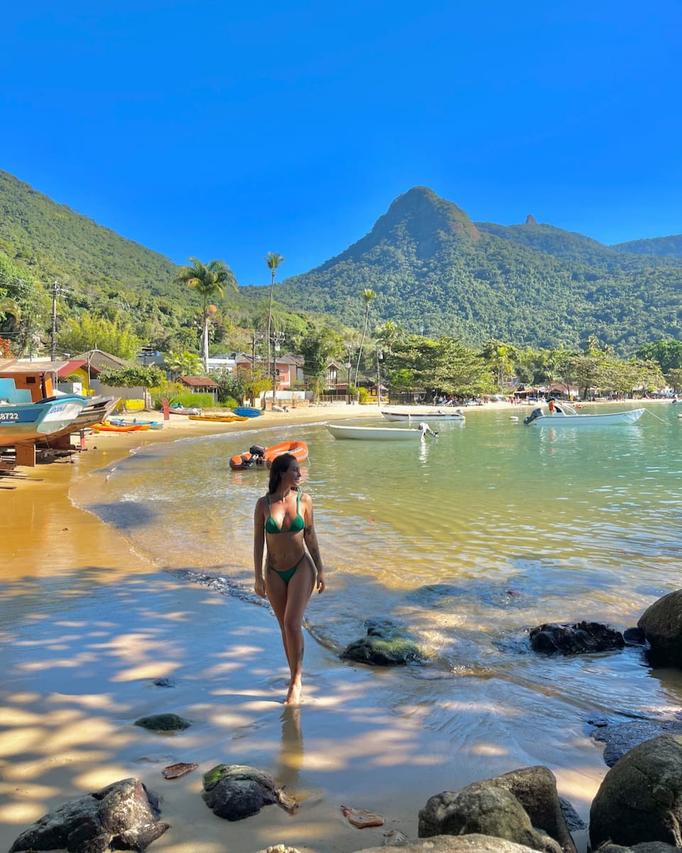 Angra dos Reis, Brazil