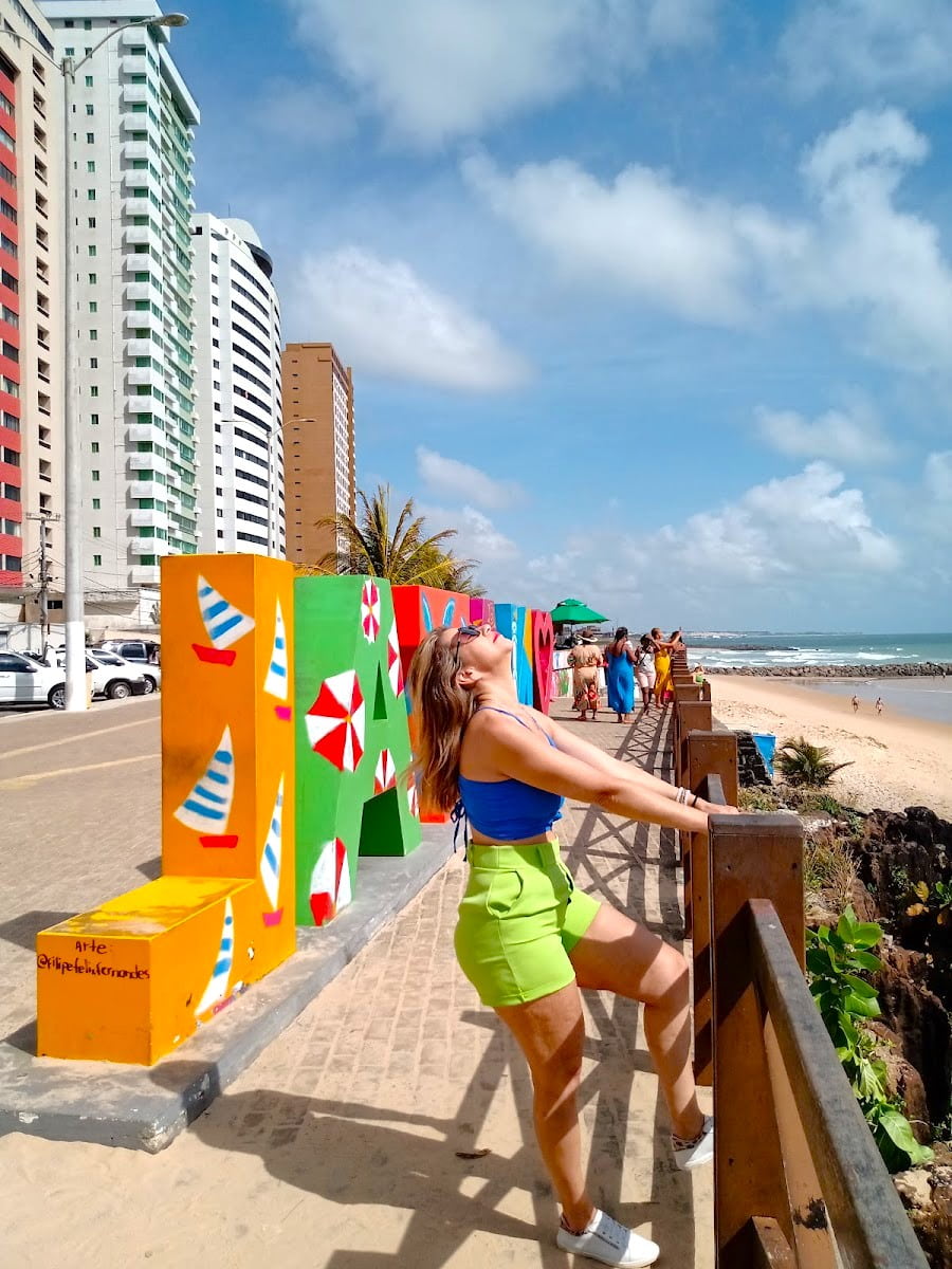 Areia Preta, Natal Areia Preta, Natal