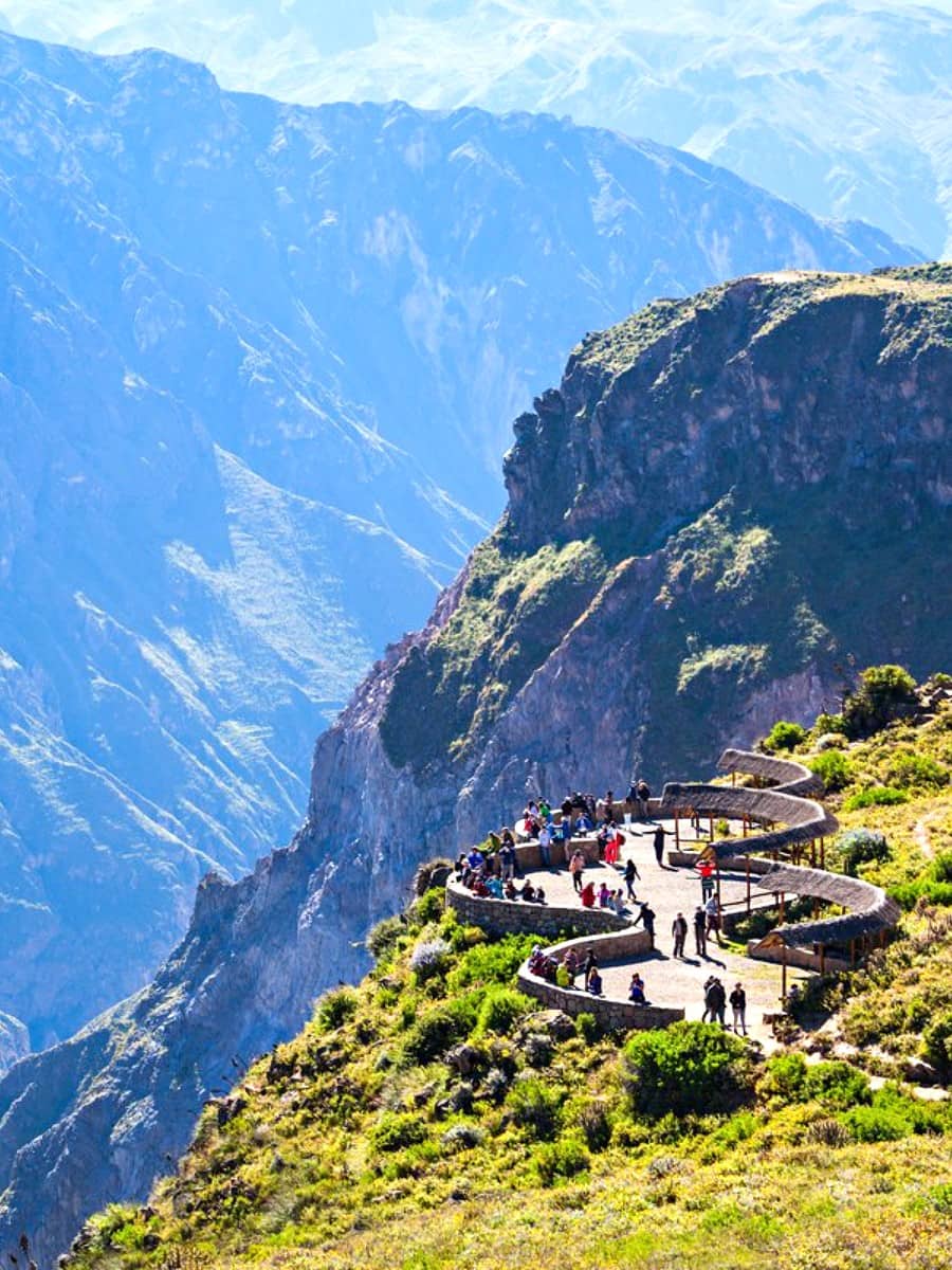 Arequipa, Peru Arequipa, Peru
