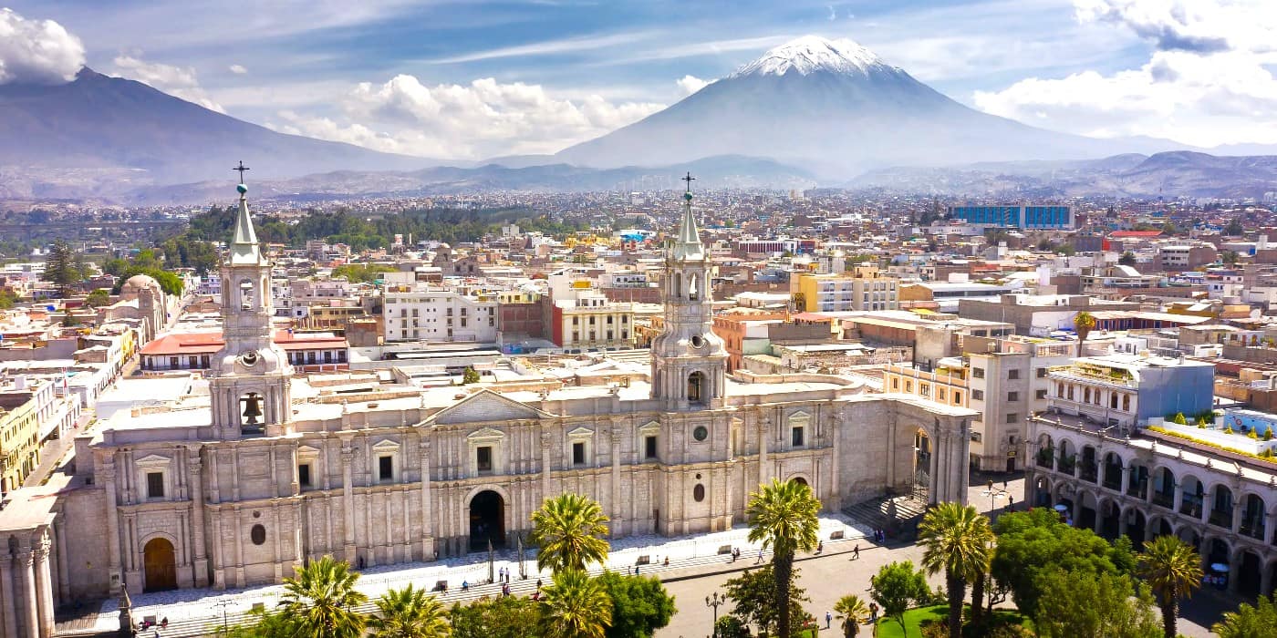 Arequipa