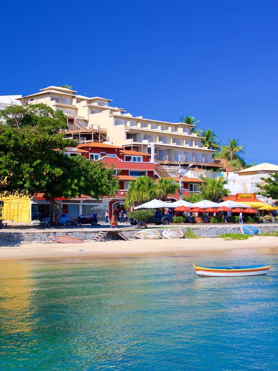 Armação, Buzios Armação, Buzios