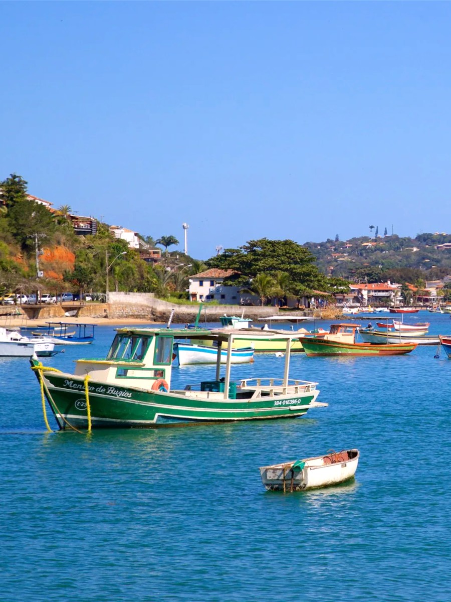 Armação, Buzios Armação, Buzios