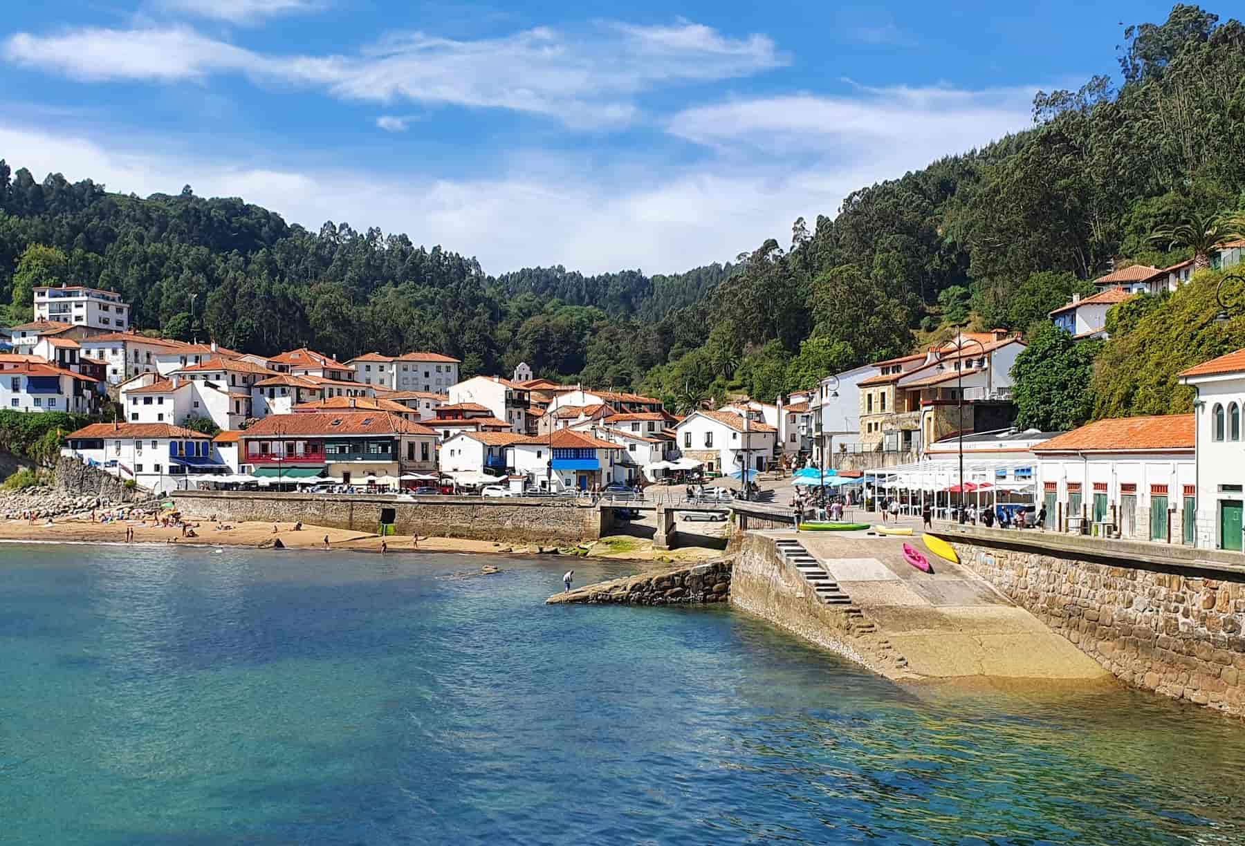 Asturias, Spain