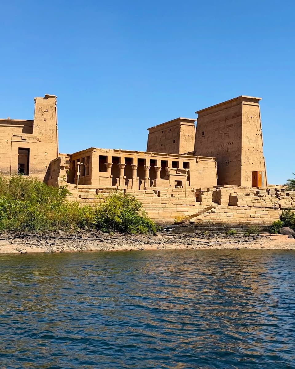 Aswan, Egypt Aswan, Egypt