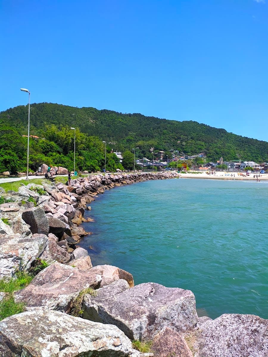 Barra da Lagoa, Florianopolis Barra da Lagoa, Florianopolis