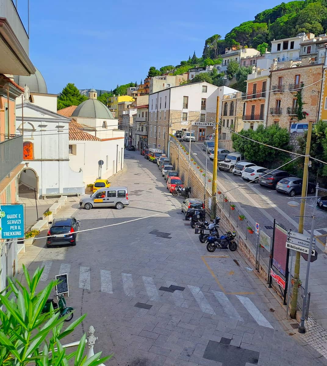 Baunei, Gulf of Orosei Baunei, Gulf of Orosei