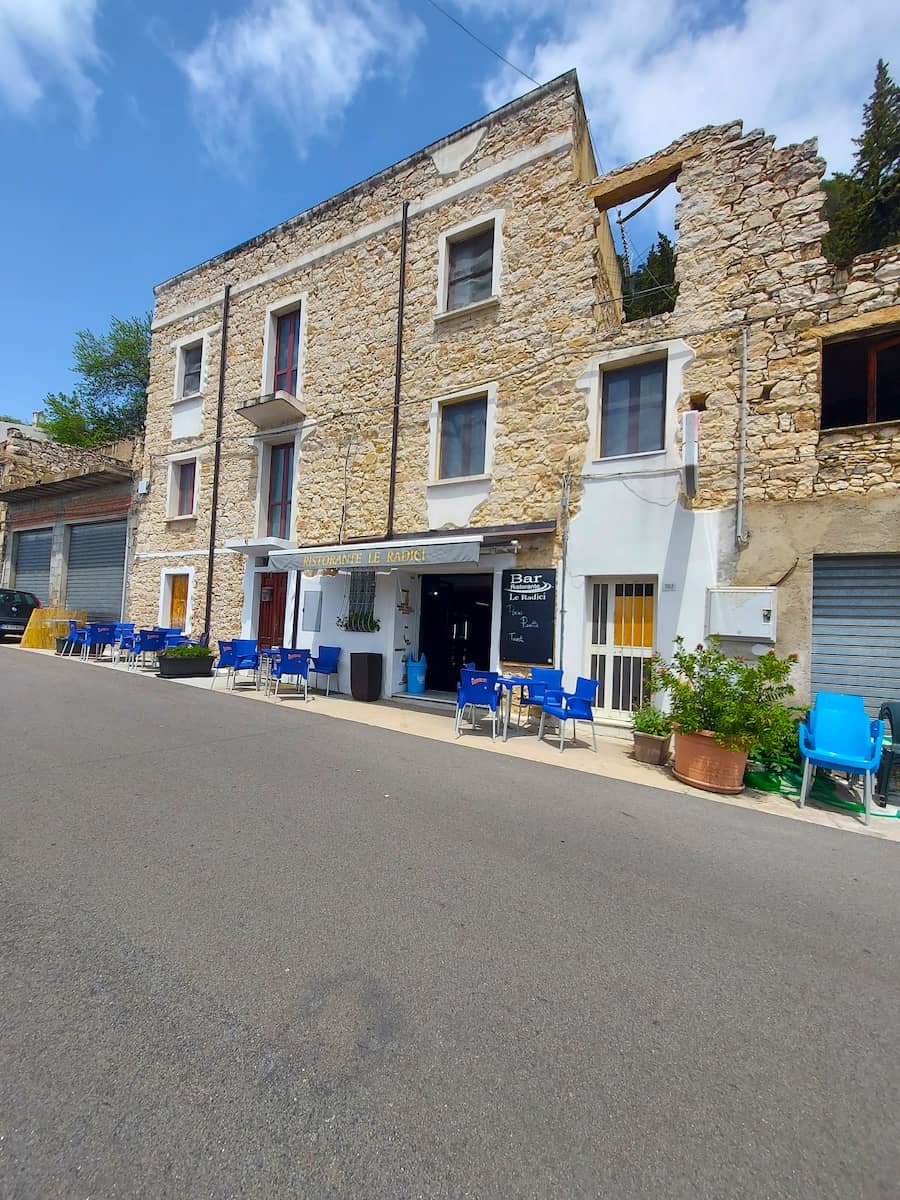 Baunei, Gulf of Orosei Baunei, Gulf of Orosei