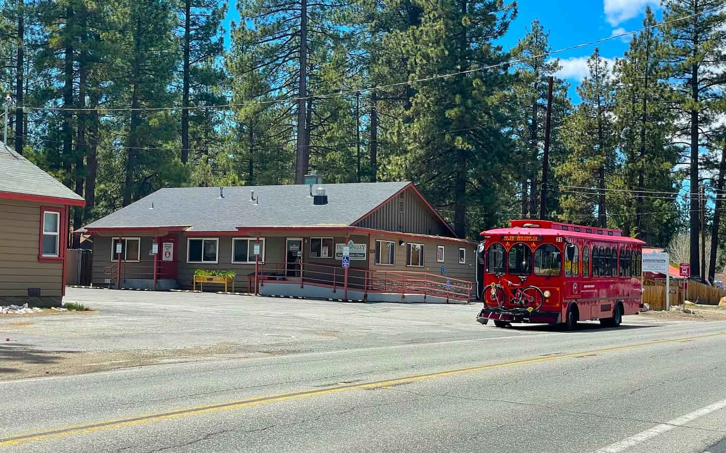 Big Bear City, Big Bear Big Bear City, Big Bear