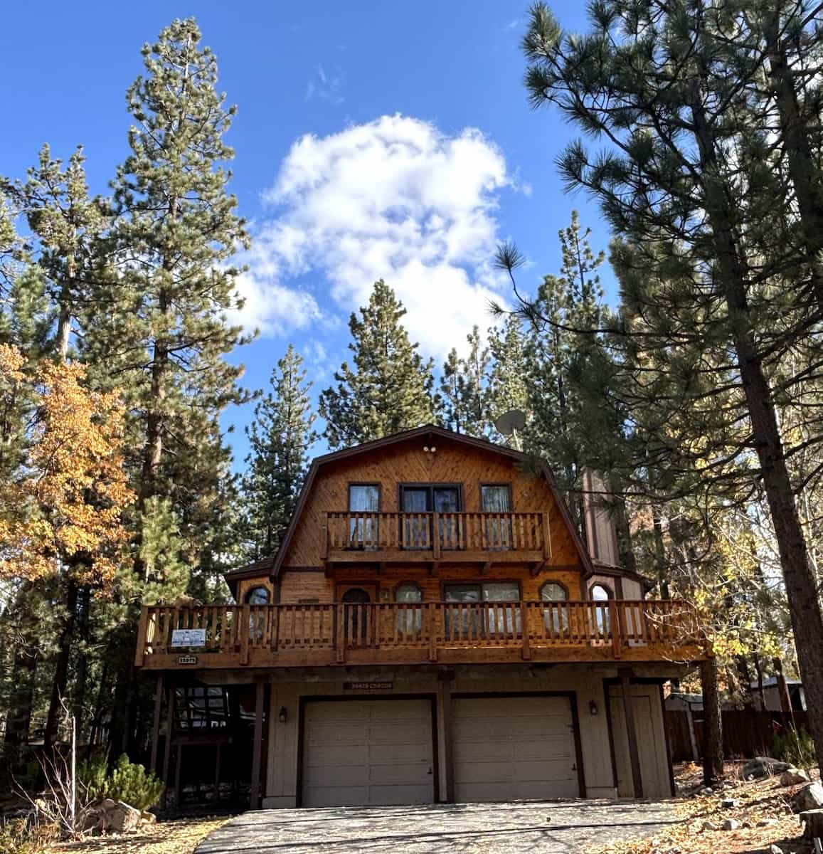 Big Bear Lake Central, Big Bear Big Bear Lake Central, Big Bear