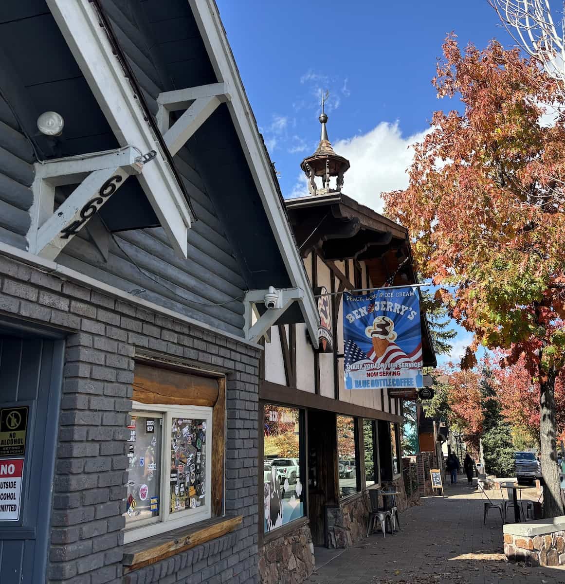 Big Bear Lake Central, Big Bear Big Bear Lake Central, Big Bear