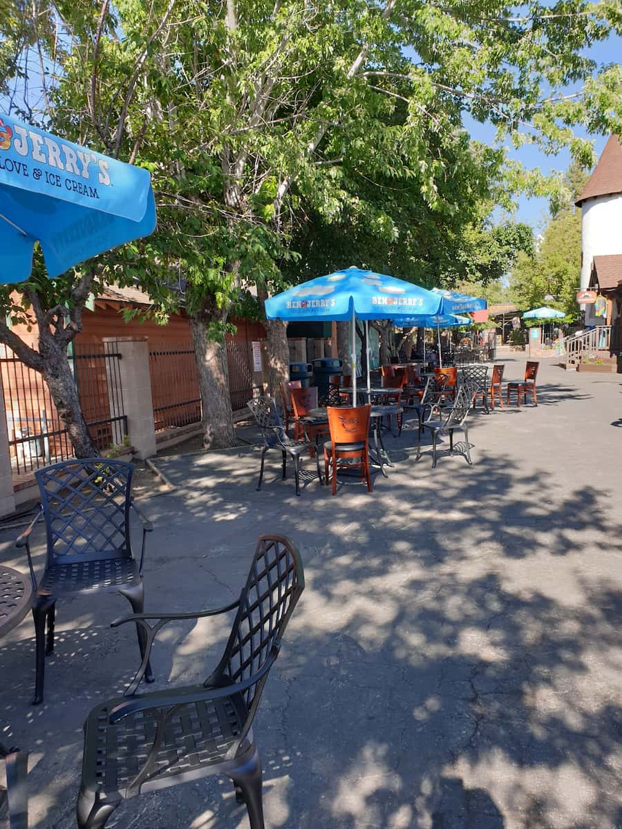 Big Bear Lake Central, Big Bear Big Bear Lake Central, Big Bear