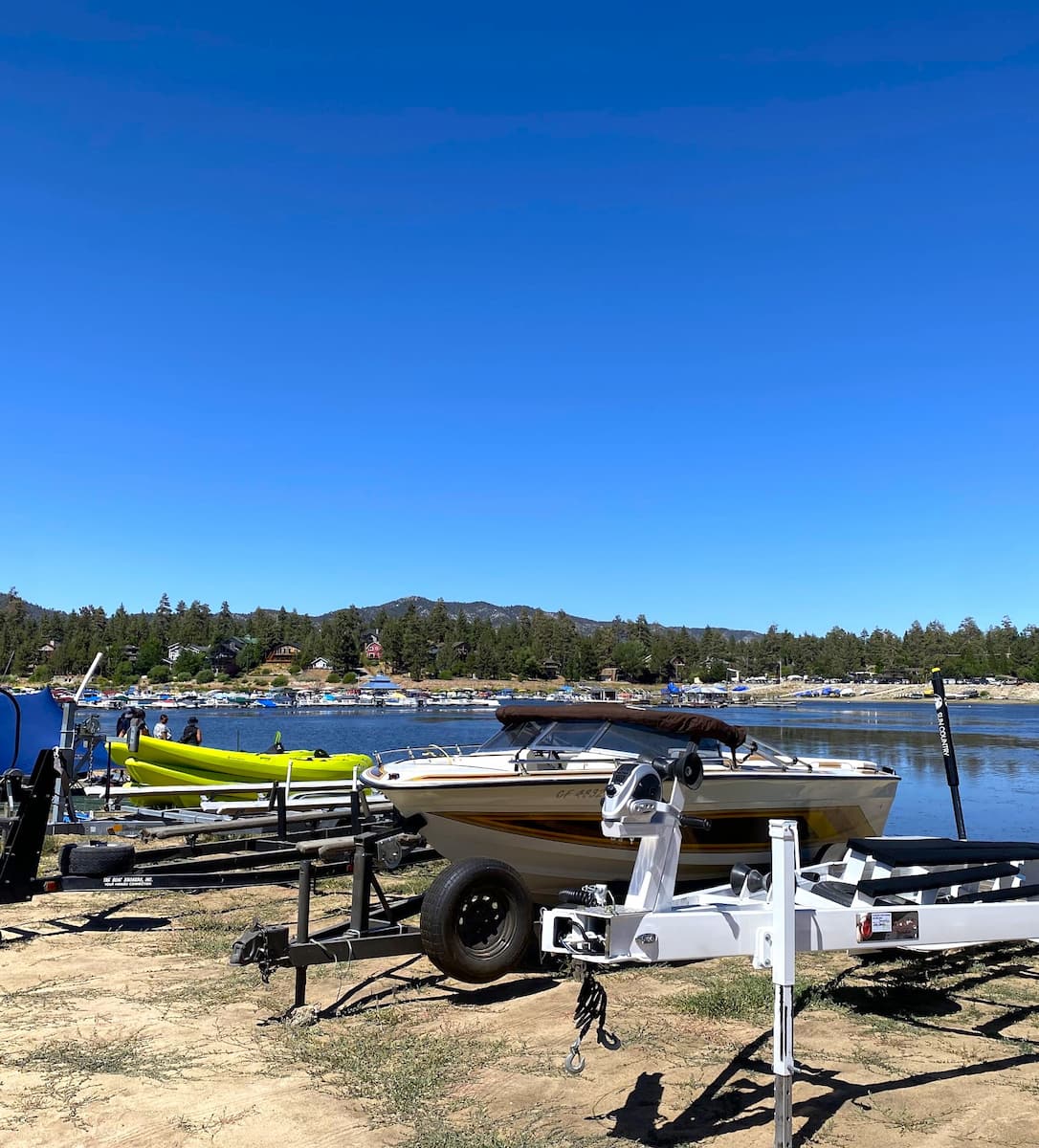 Big Bear Lake West, Big Bear Big Bear Lake West, Big Bear