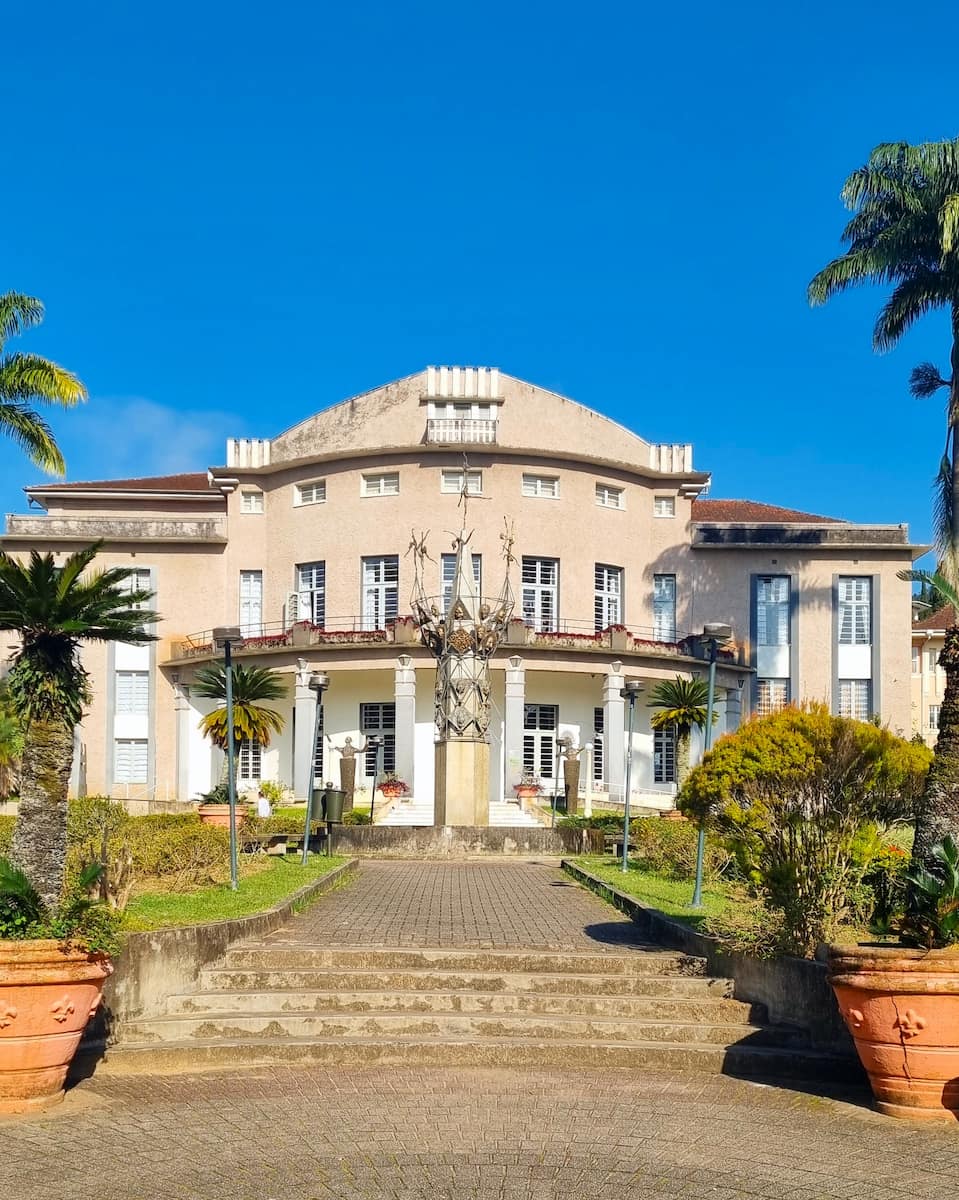 Blumenau, Brazil Blumenau, Brazil