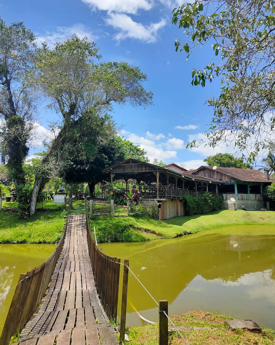 Blumenau, Brazil Blumenau, Brazil