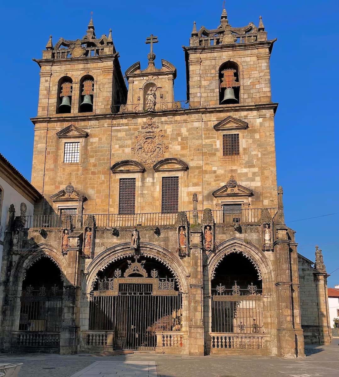 Braga, Portugal Braga, Portugal