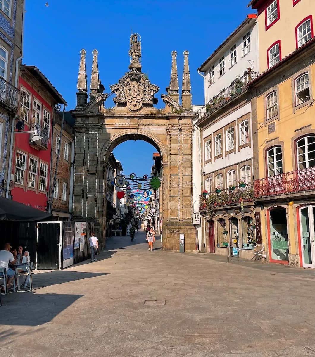 Braga, Portugal Braga, Portugal