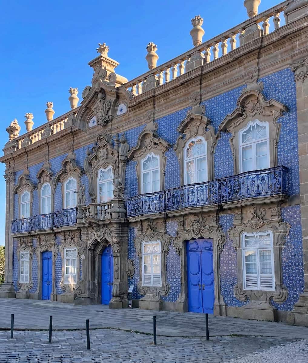 Braga, Portugal Braga, Portugal