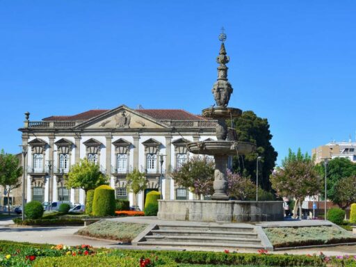 Braga, Portugal