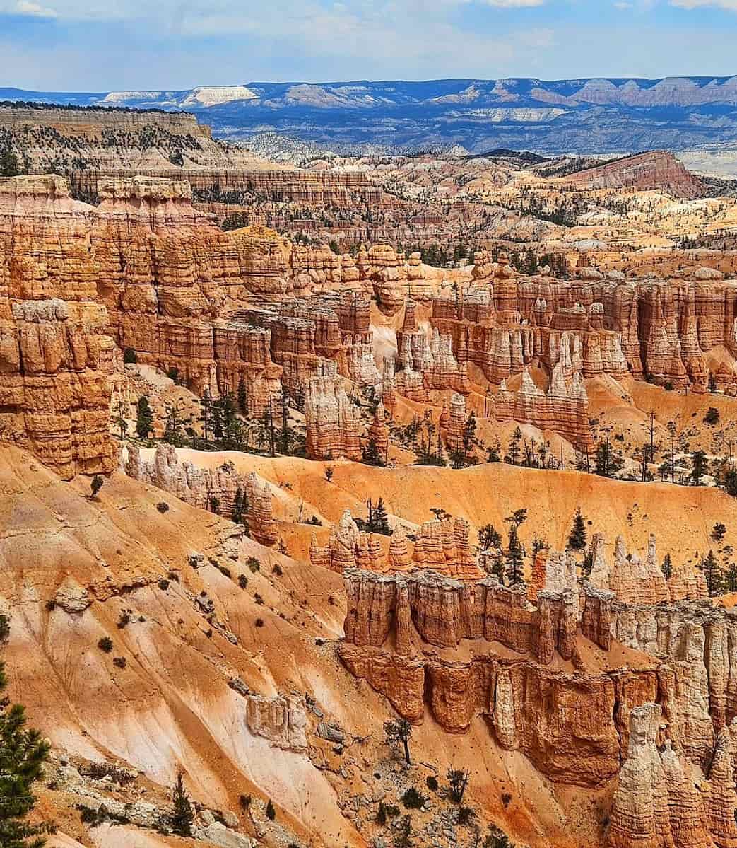 Bryce Canyon National Park, Utah Bryce Canyon National Park, Utah