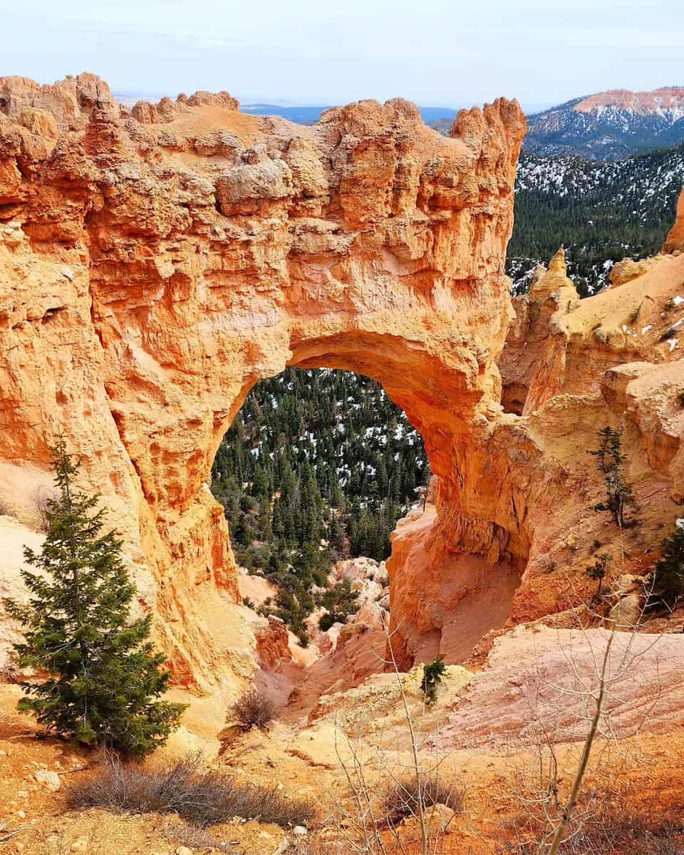 Bryce Canyon National Park, Utah Bryce Canyon National Park, Utah
