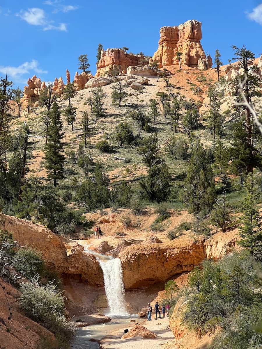Bryce Canyon National Park, Utah Bryce Canyon National Park, Utah