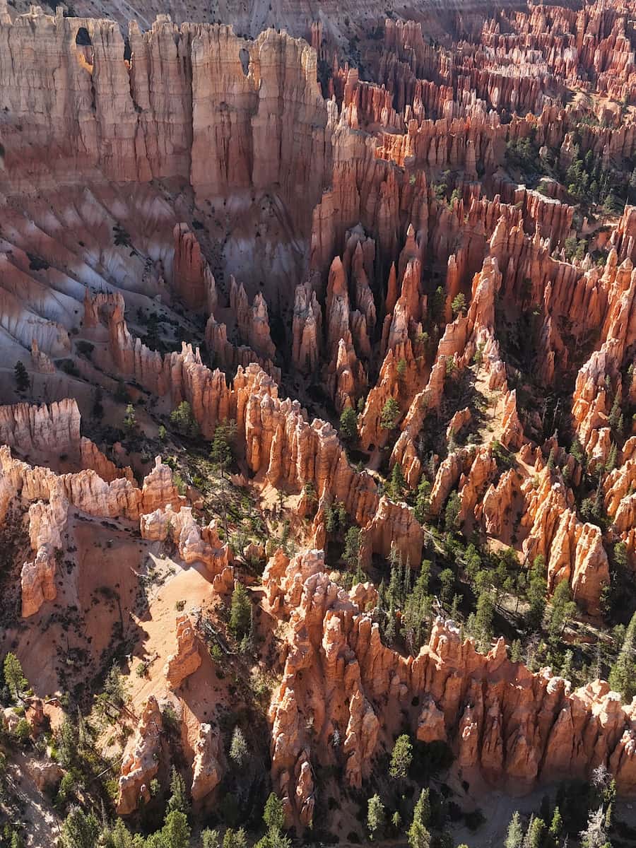 Bryce Canyon National Park, Utah Bryce Canyon National Park, Utah