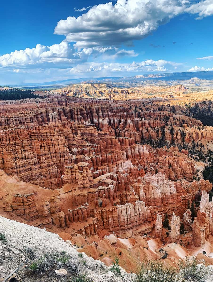 Bryce Canyon National Park, Utah