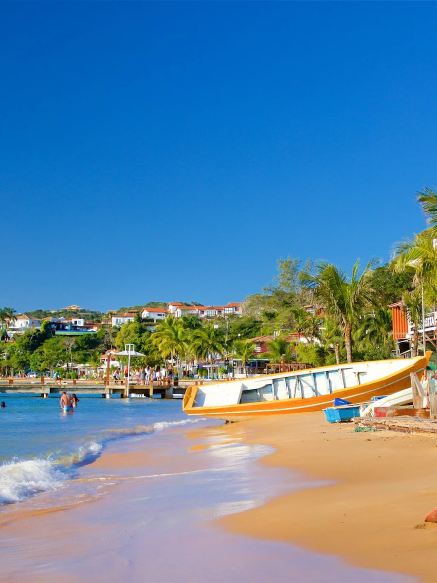 Buzios, Brazil Buzios, Brazil