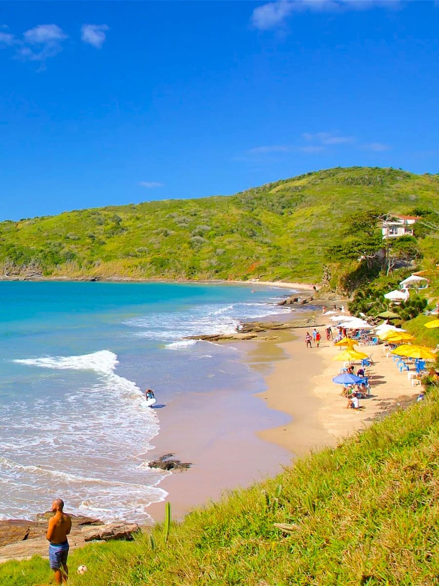 Buzios, Brazil Buzios, Brazil