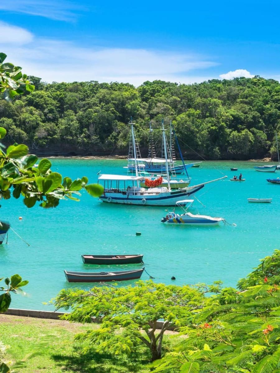 Buzios, Brazil Buzios, Brazil