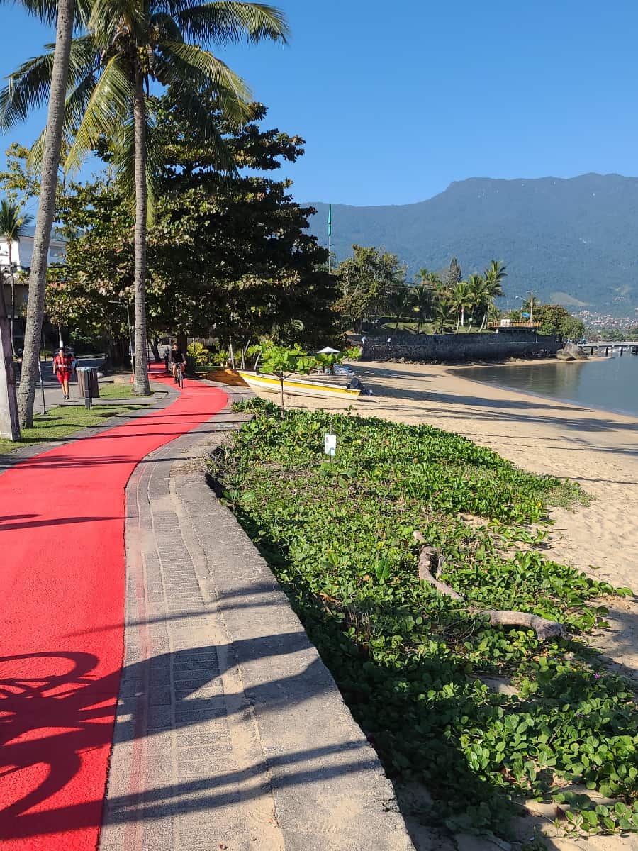 Caiçara Beach Ilhabela Caiçara Beach Ilhabela