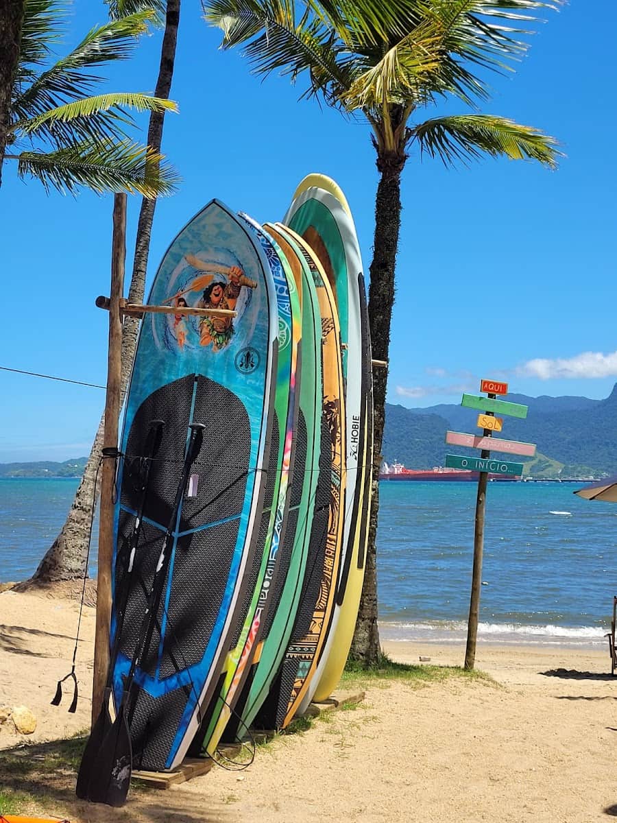 Caiçara Beach Ilhabela Caiçara Beach Ilhabela