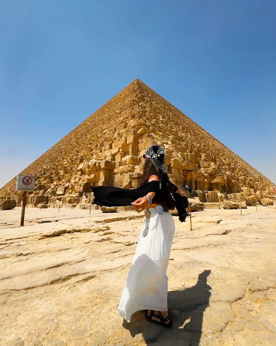 Cairo, Egypt Cairo, Egypt