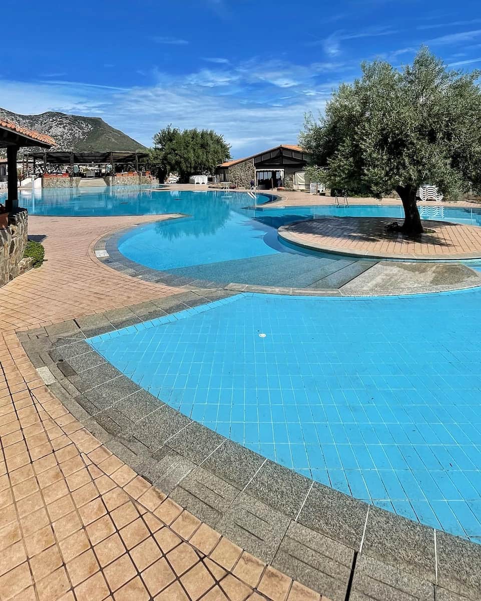 Cala Gonone, Gulf of Orosei Cala Gonone, Gulf of Orosei