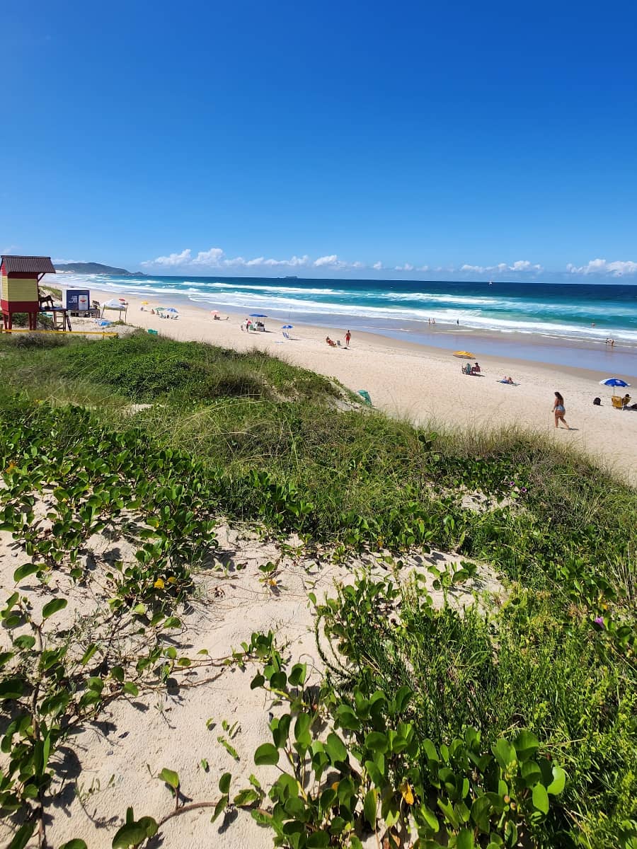 Campeche, Florianopolis Campeche, Florianopolis