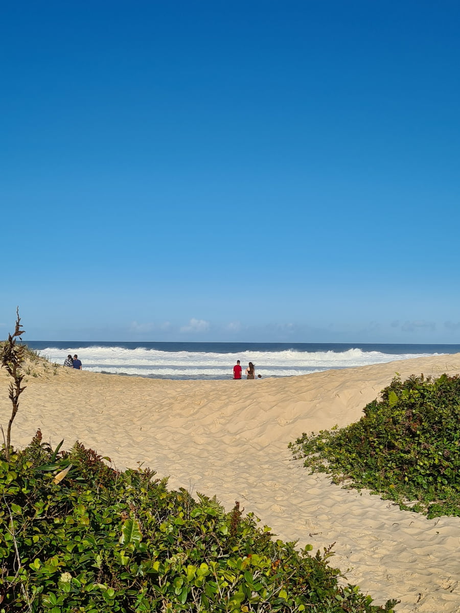 Campeche, Florianopolis Campeche, Florianopolis