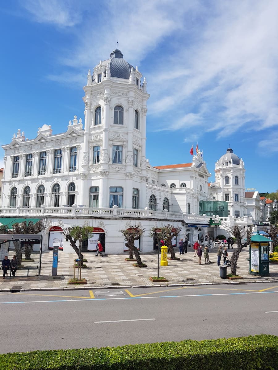 Cantabria, Spain Cantabria, Spain