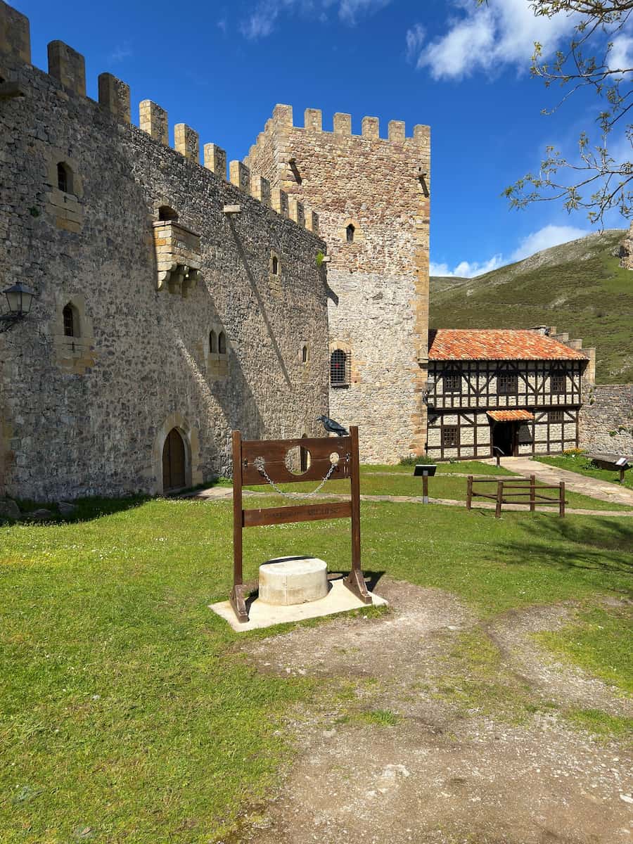 Cantabria, Spain Cantabria, Spain